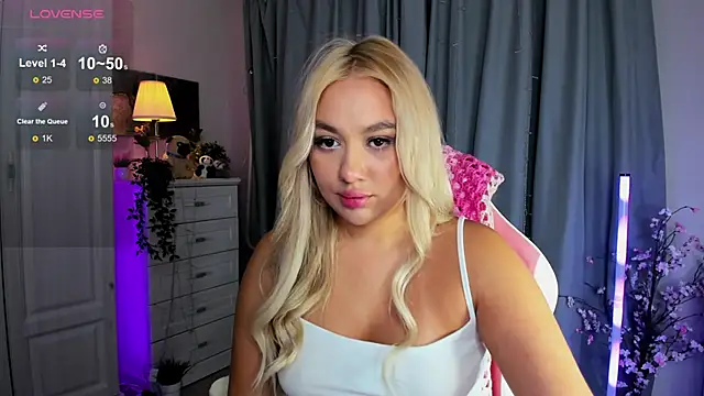 Snapshot of _Loneve__ chatting on November 29, 2025, 4:10 pm Loneve online show from November 29, 2025, 4:10 pm