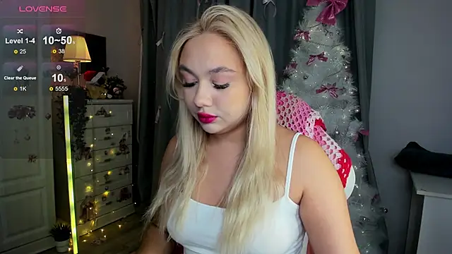  Loneve   online show from January 14, 2026, 3:23 am