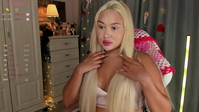  Loneve   online show from March 27, 2026, 2:17 pm