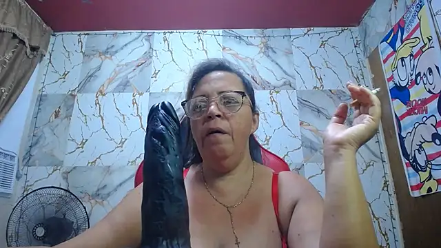 alina maturehot online show from March 1, 2026, 1:18 am