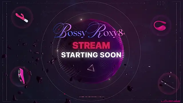 Snapshot of bossyroxy84 chatting on June 3, 2026, 6:13 pm bossyroxy84 online show from June 3, 2026, 6:13 pm