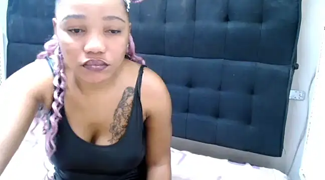 Snapshot of AfricanChinese chatting on March 2, 2025, 7:32 am AfricanChinese online show from March 2, 2025, 7:32 am