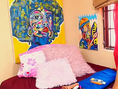 AfricanChinese online show from February 19, 2026, 7:04 am