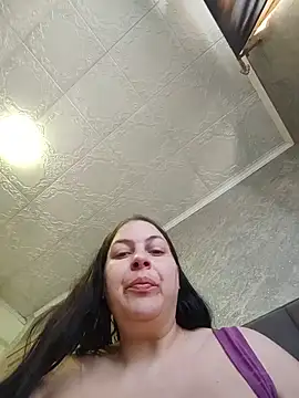 Snapshot of Greta_Tamar chatting on May 10, 2026, 5:56 am Greta Tamar online show from May 10, 2026, 5:56 am