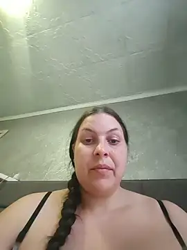 Greta Tamar online show from July 8, 2026, 3:38 pm