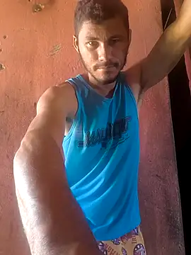 DamAlves49 online show from December 4, 2025, 10:57 am