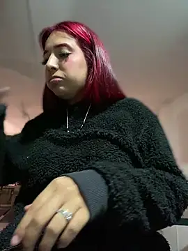 Scarlett-LS online show from February 26, 2025, 7:53 am