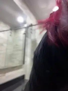 Scarlett-LS online show from February 26, 2025, 10:58 am