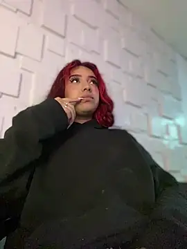 Scarlett-LS online show from March 10, 2025, 7:10 am