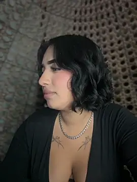 Scarlett-LS online show from September 9, 2025, 3:06 am