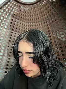 Scarlett-LS online show from October 16, 2025, 1:39 am