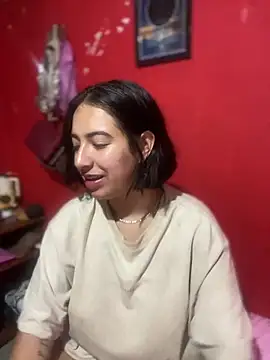 Scarlett-LS online show from December 14, 2025, 10:36 pm