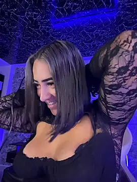 Scarlett-LS online show from April 28, 2026, 2:49 am