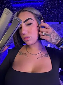 Scarlett-LS online show from May 1, 2026, 3:11 am