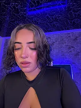 Snapshot of Scarlett-LS chatting on May 12, 2026, 2:41 am Scarlett-LS online show from May 12, 2026, 2:41 am