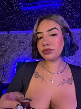 Snapshot of Scarlett-LS chatting on May 30, 2026, 2:30 am Scarlett-LS online show from May 30, 2026, 2:30 am