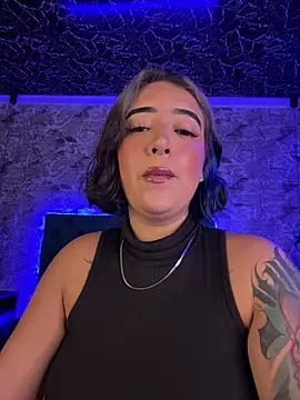 Snapshot of Scarlett-LS chatting on May 31, 2026, 3:15 am Scarlett-LS online show from May 31, 2026, 3:15 am