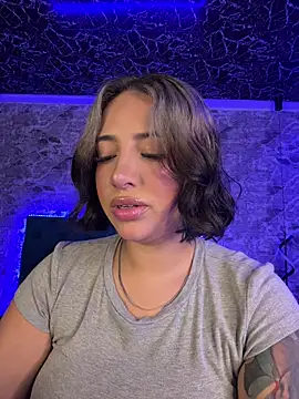 Snapshot of Scarlett-LS chatting on June 11, 2026, 2:53 am Scarlett-LS online show from June 11, 2026, 2:53 am