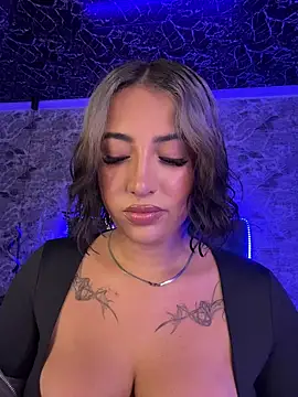 Snapshot of Scarlett-LS chatting on June 14, 2026, 2:24 am Scarlett-LS online show from June 14, 2026, 2:24 am