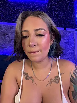 Snapshot of Scarlett-LS chatting on June 16, 2026, 2:25 am Scarlett-LS online show from June 16, 2026, 2:25 am