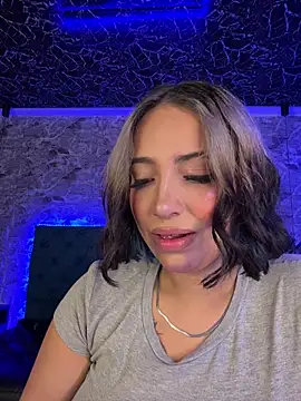 Snapshot of Scarlett-LS chatting on July 11, 2026, 3:20 am Scarlett-LS online show from July 11, 2026, 3:20 am