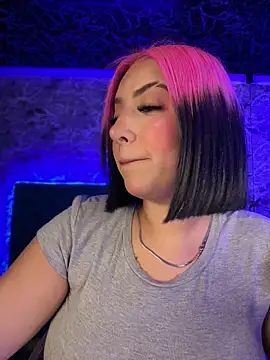 Snapshot of Scarlett-LS chatting on July 25, 2026, 2:31 am Scarlett-LS online show from July 25, 2026, 2:31 am