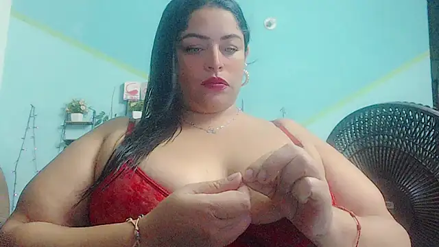 NickyRibeiro online show from April 13, 2026, 6:30 am