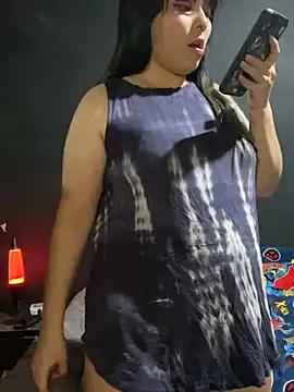 Snapshot of Solo_yoss chatting on February 18, 2025, 5:31 am Solo yoss online show from February 18, 2025, 5:31 am