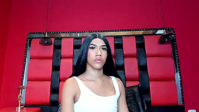 AntoniSantoss online show from March 6, 2025, 7:10 pm