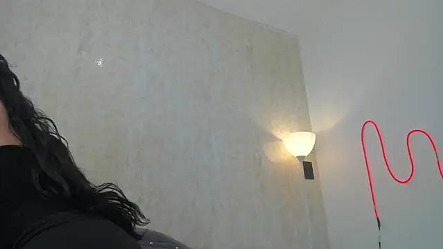 AntoniSantoss online show from October 24, 2025, 7:43 pm