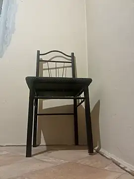 Snapshot of Budibudi5 chatting on February 19, 2025, 10:31 pm Budibudi5 online show from February 19, 2025, 10:31 pm