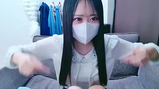 Snapshot of mao_maochan chatting on February 21, 2025, 8:51 am mao maochan online show from February 21, 2025, 8:51 am