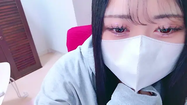 Snapshot of mao_maochan chatting on February 24, 2025, 6:15 pm mao maochan online show from February 24, 2025, 6:15 pm