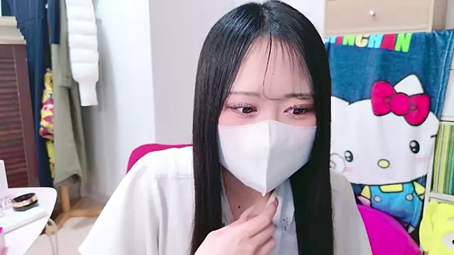 Snapshot of mao_maochan chatting on February 26, 2025, 4:45 pm mao maochan online show from February 26, 2025, 4:45 pm