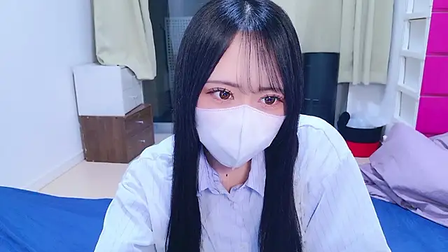 Snapshot of mao_maochan chatting on September 12, 2025, 9:53 am mao maochan online show from September 12, 2025, 9:53 am