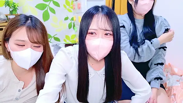 Snapshot of mao_maochan chatting on October 16, 2025, 4:46 am mao maochan online show from October 16, 2025, 4:46 am