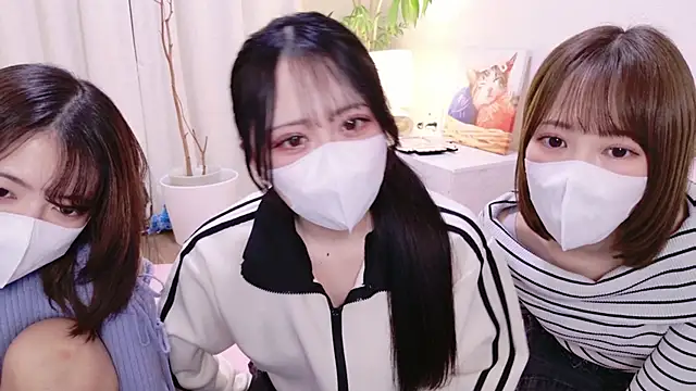 mao maochan online show from March 18, 2026, 3:48 pm