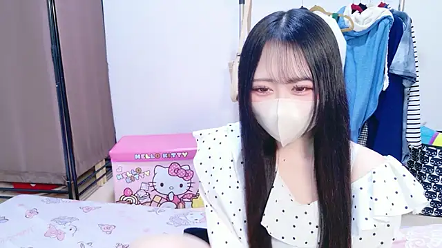 mao maochan online show from June 11, 2026, 9:07 am