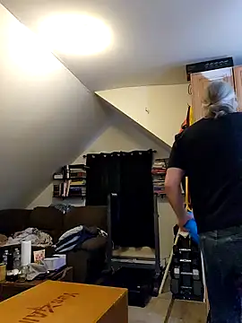 HardSteele97 online show from January 8, 2026, 9:28 pm