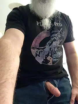 HardSteele97 online show from March 2, 2026, 9:43 pm