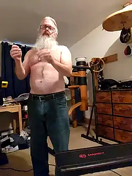 HardSteele97 online show from March 6, 2026, 10:06 pm