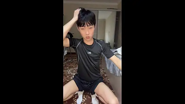 Brian Stars online show from July 22, 2026, 12:46 am