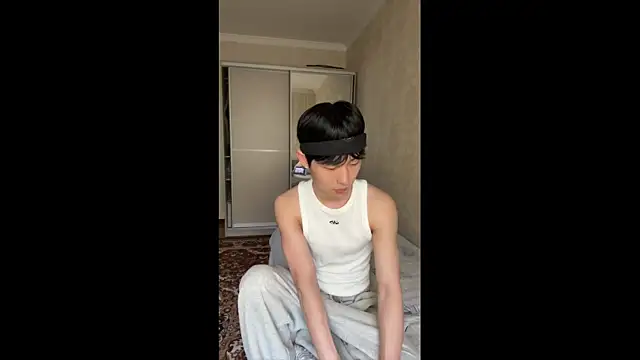 Brian Stars online show from July 31, 2026, 1:38 am