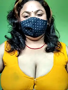 rani130 online show from September 18, 2025, 1:18 am