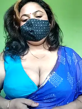 rani130 online show from October 19, 2025, 1:50 am