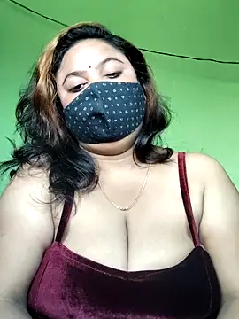 rani130 online show from November 11, 2025, 1:16 am