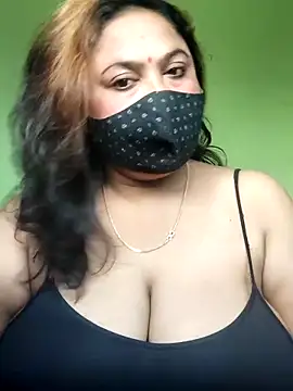 rani130 online show from November 24, 2025, 1:27 am