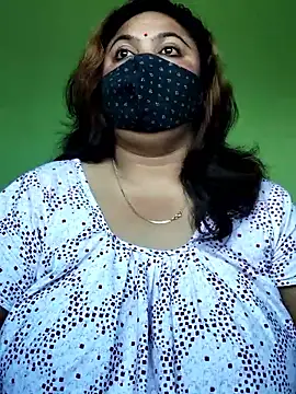 rani130 online show from December 15, 2025, 1:54 am