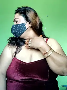 rani130 online show from February 9, 2026, 2:15 am