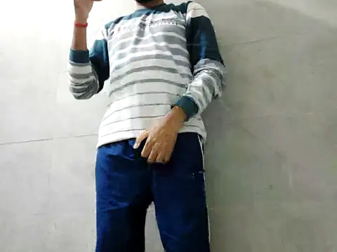 Lustyluckyy online show from February 27, 2025, 5:47 pm